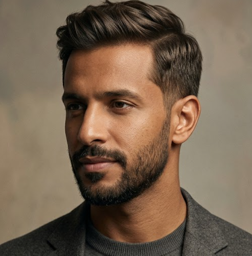 محمد السيادي